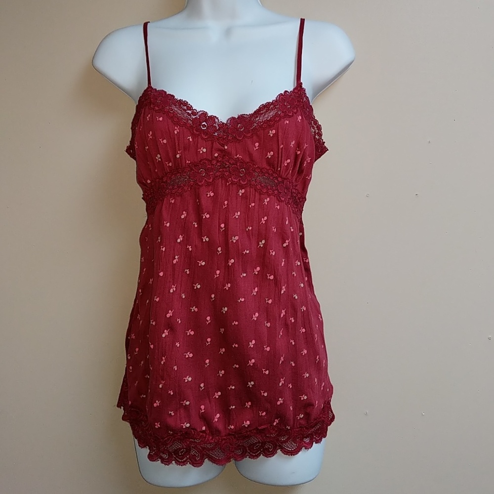 DKNY Jeans Tank Top